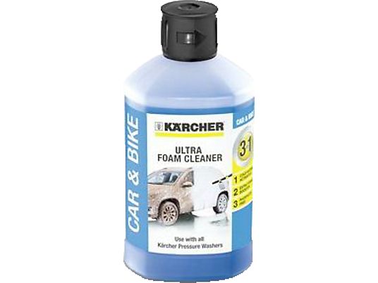 KAERCHER 6.295-743.0 ULTRA FOAM CLEANER 1L - Mousse nettoyant