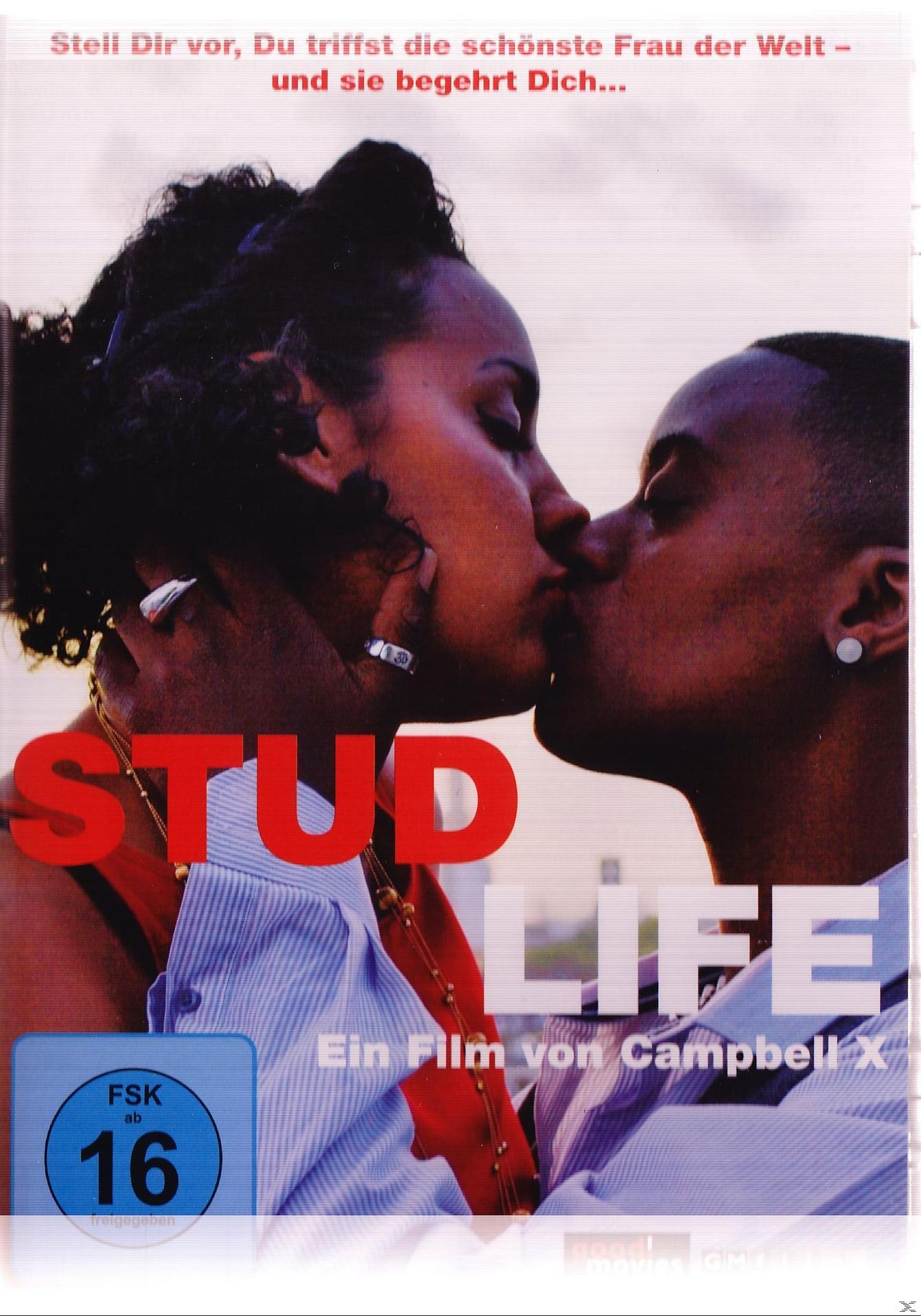 STUD LIFE DVD