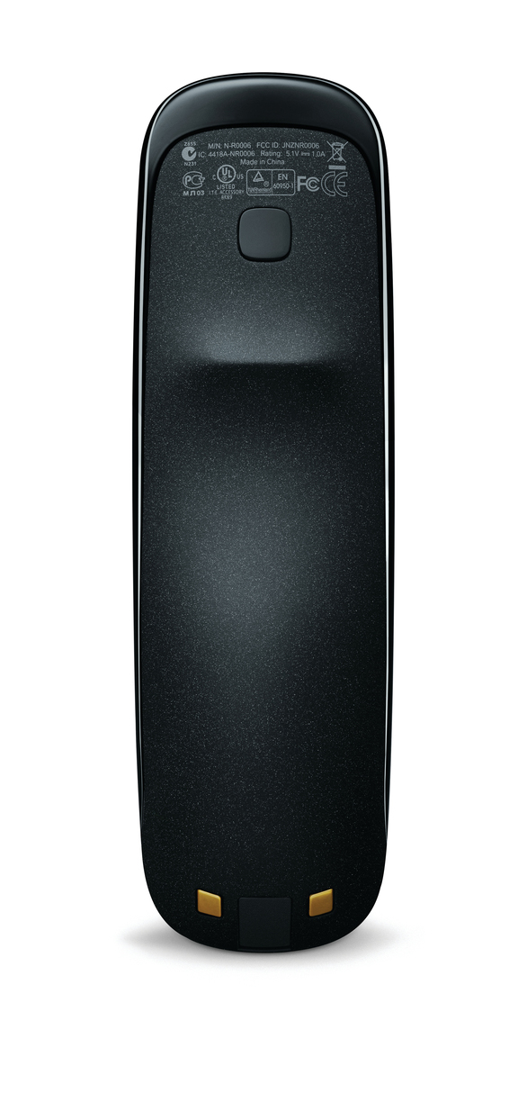 LOGITECH Harmony Ultimate One Touch Screen IR Remote Fernbedienung