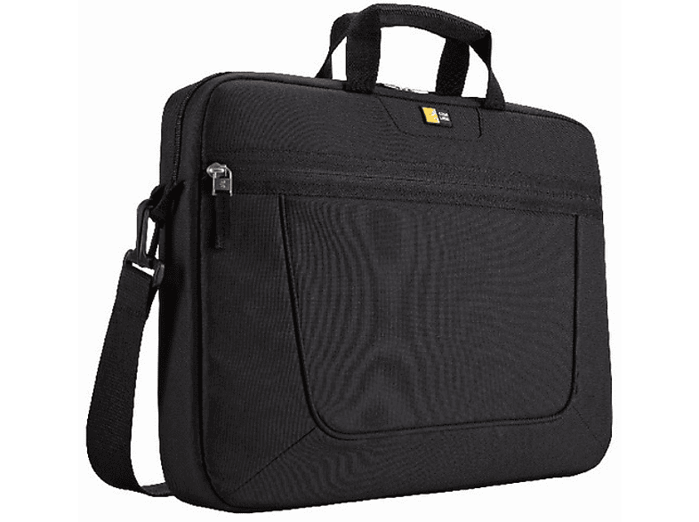 CASE LOGIC Funda Ordenador Portatil 15.6 Negra HUXTON