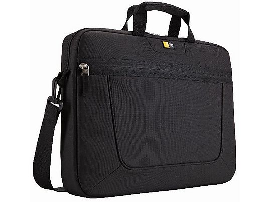 CASE-LOGIC LOGIC Slim Basic Attaché - Sacoche pour ordinateur portable, 