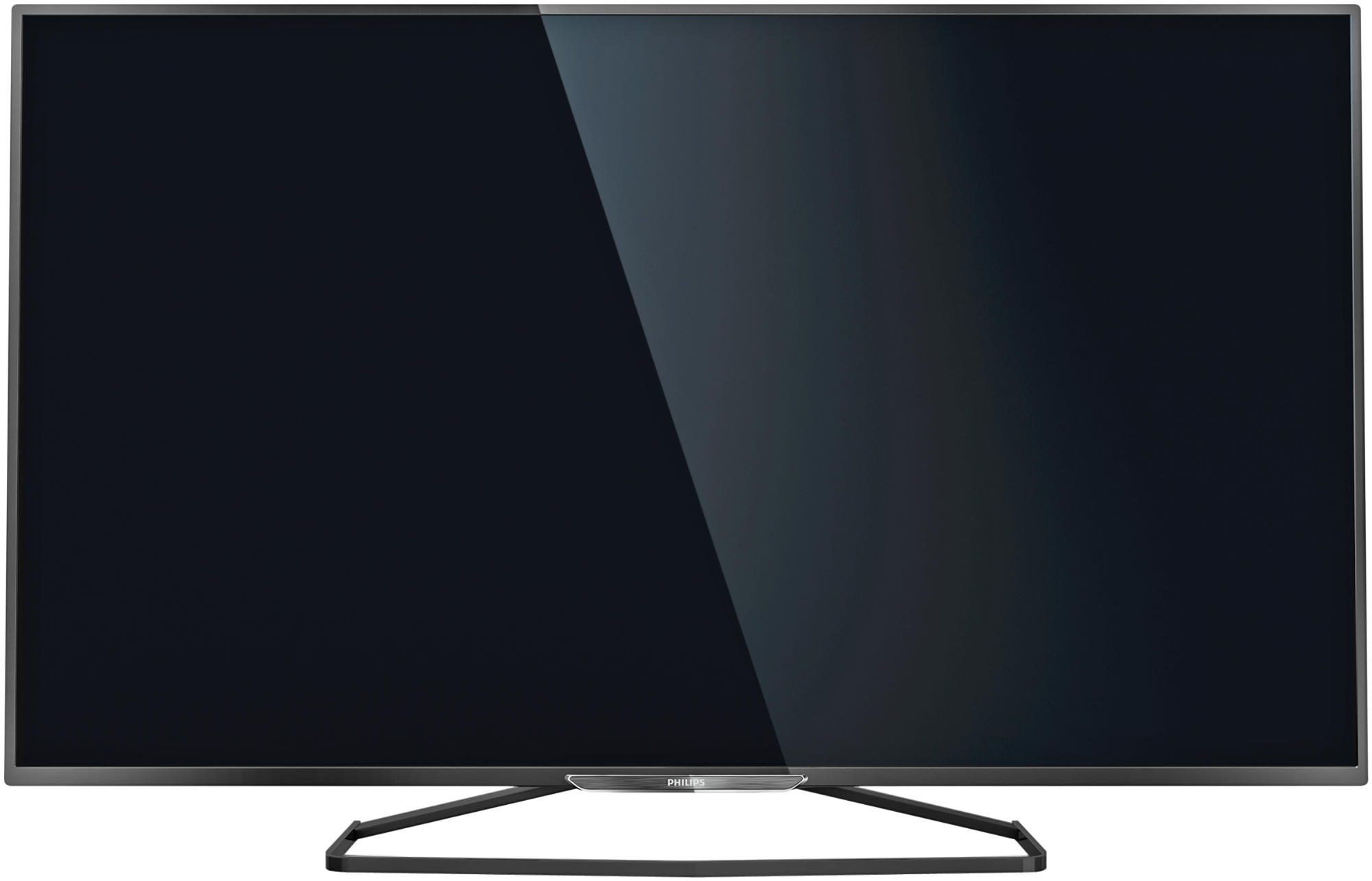 TV LED 42" - Philips 42PFK6559/12, Smart TV, 3D, Ambilight