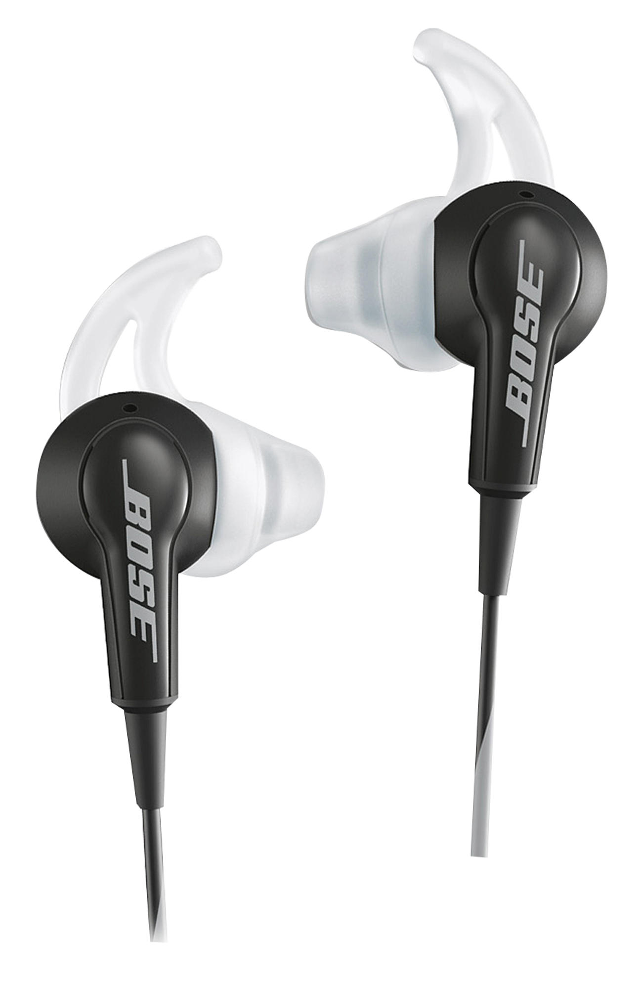 BOSE 715593-0010 SoundTrue, In-ear Kopfhörer Schwarz