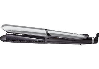 BABYLISS ST389E i-Pro Diamond XL 235ºC Islak-Kuru Geniş Plaka Saç Düzleştirici