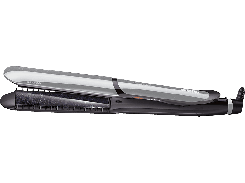 Plancha babyliss media discount markt