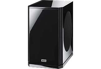 HECO ALEVA GT SUB 332 A - Subwoofer (Noir piano)