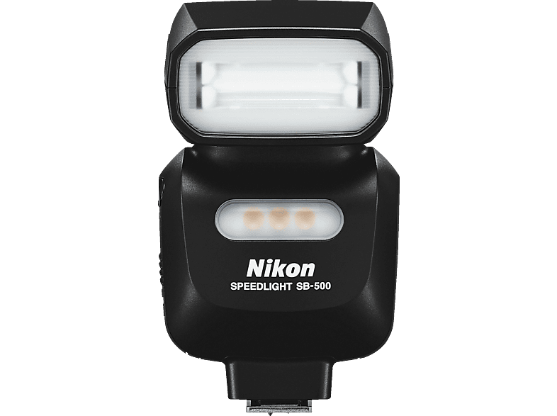 NIKON SB-500 Flash Zwart (FSA04201)