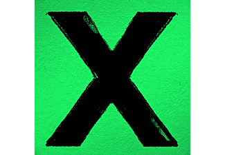 Ed Sheeran - X | LP