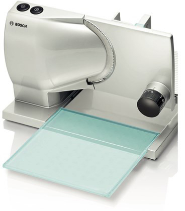 BOSCH MAS 9101 N Allesschneider
