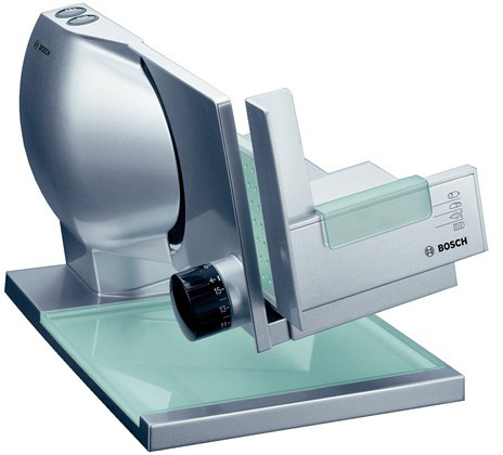 BOSCH MAS 9101 N Allesschneider