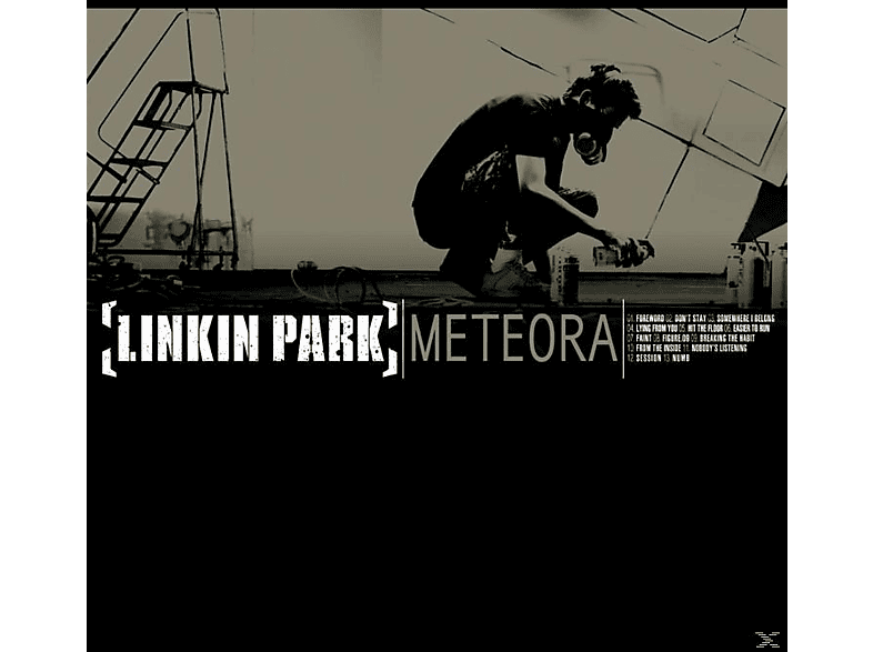 linkin park meteora zip download