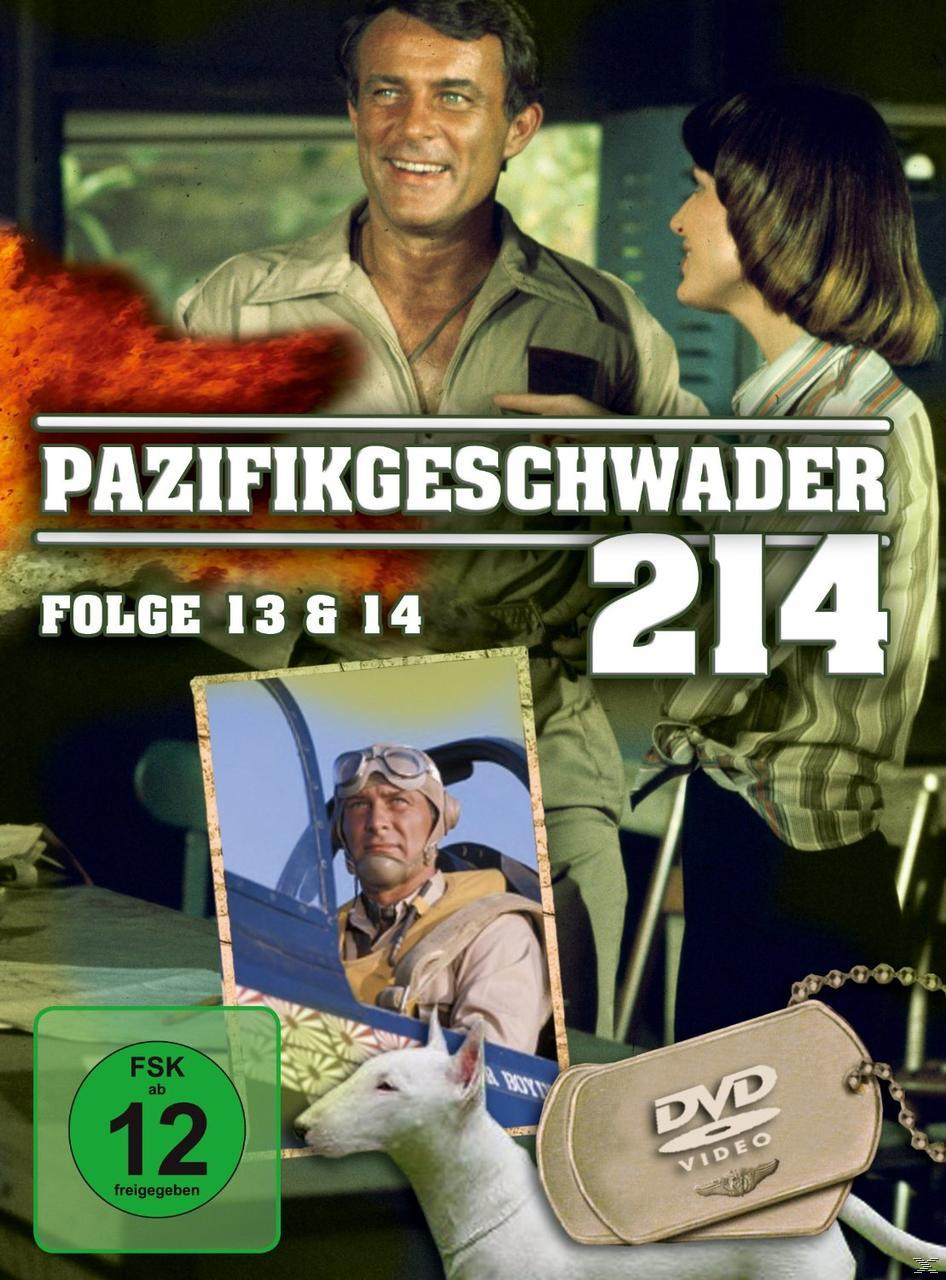 1.STAFFEL DVD (14&15) HIMMEL ZWISCHEN HÖLLE UND