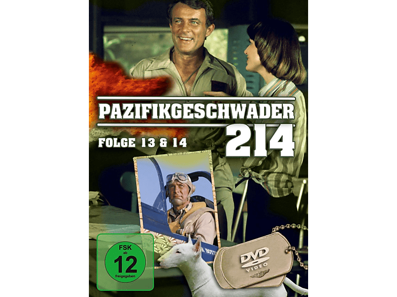 ZWISCHEN HIMMEL UND HÖLLE 1.STAFFEL (14&15) DVD