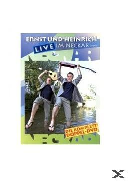 LIVE IM NECKAR-(SOUND) DVD