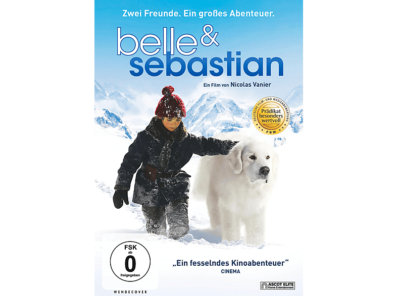 Thumbnail - Belle & Sebastian - Winteredition DVD