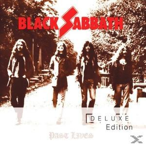 Black Sabbath - Past Lives (Deluxe Edition) (CD)