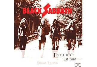 Black Sabbath - Past Lives (Deluxe Edition) (CD)