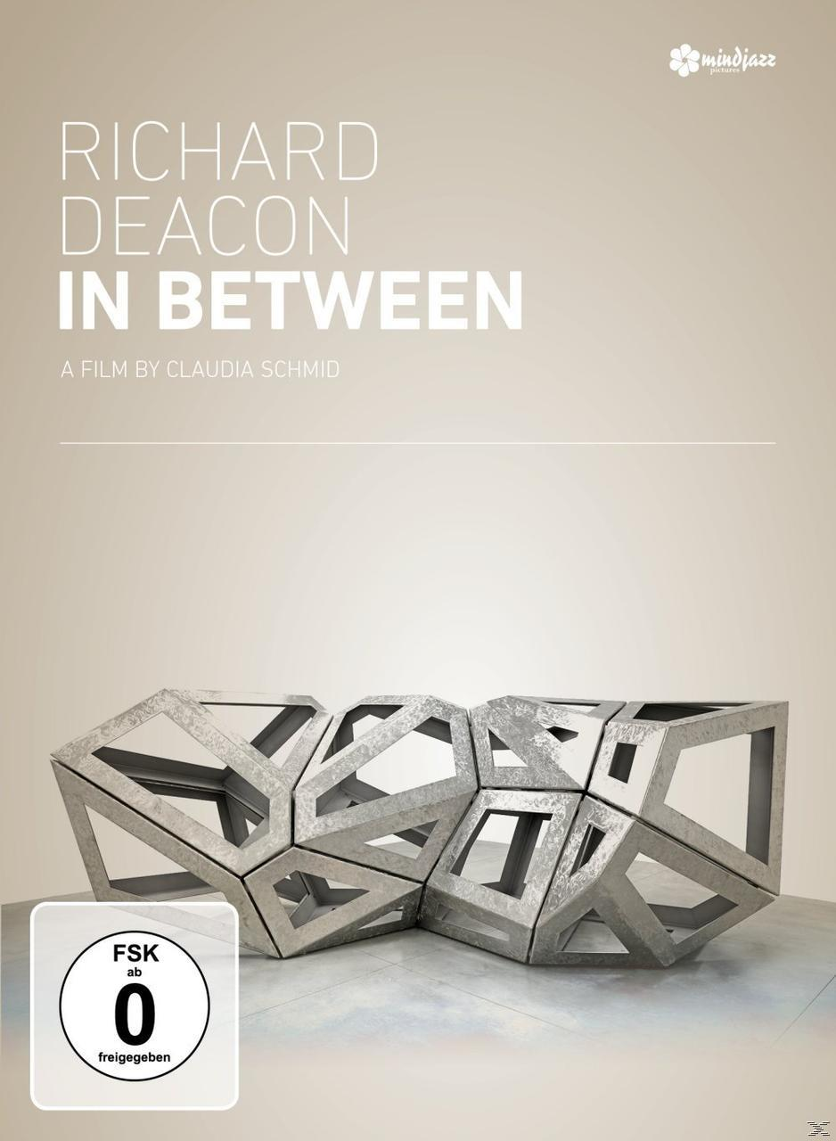 DEACON - RICHARD DVD IN BETWEEN