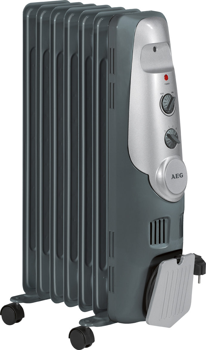 AEG RA 5520 Radiator (1500 Watt)