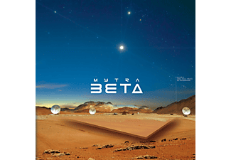Mytra - Beta (CD)