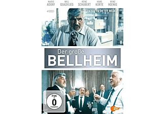 DER GROSSE BELLHEIM DVD