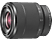SONY FE 28-70mm F3.5-5.6 OSS - Zoomobjektiv