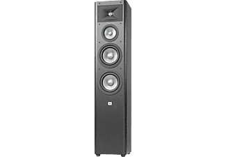 JBL Studio 280 - Standlautsprecher (Schwarz)