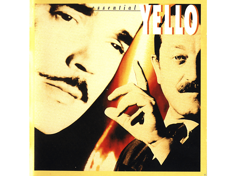 Yello yello essential cd rock pop cds mediamarkt