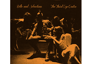 Belle and Sebastian - The Third Eye Centre (Vinyl LP (nagylemez))
