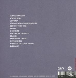 Clark - Clark  - (CD)