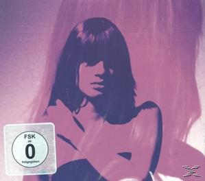 Antony And The Johnsons - Turning  - (CD + DVD Video)