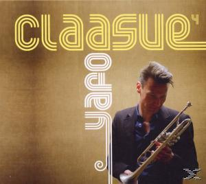 Claas Claasue 4/ueberschär - Yafo  - (CD)