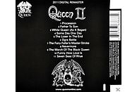 Queen - Queen II (2011 Remaster) CD