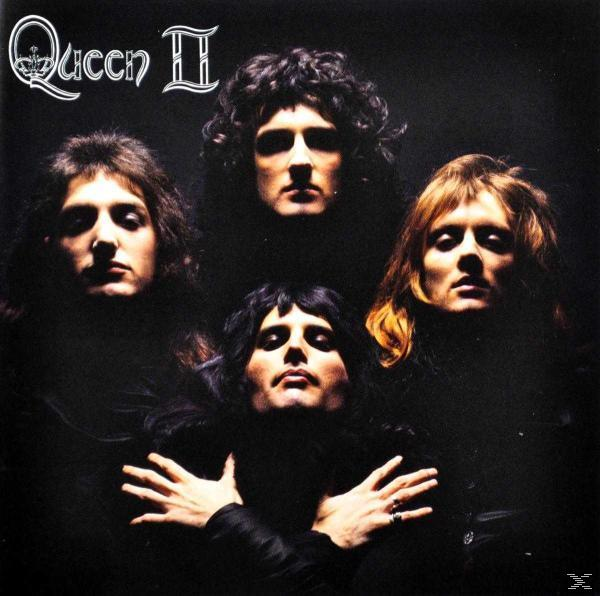 Queen - 2 (2011 Remastered) (CD)