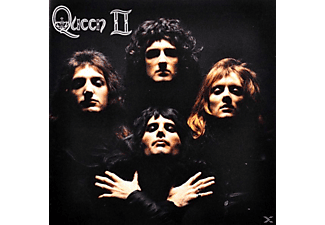 Queen - QUEEN 2 (2011 REMASTER)  - (CD)