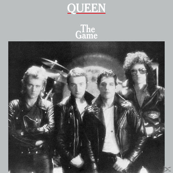 Queen - The Game (2011 Remastered) (CD)