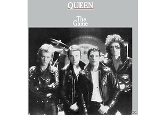 Queen - The Game (2011 Remastered) (CD)
