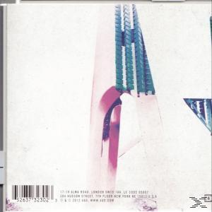 Ariel Pinks Haunted Graffiti - Mature Themes  - (CD)