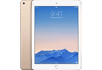 APPLE iPad Air 2 Wifi 128GB arany (mh1j2hc/a)