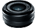 FUJIFILM Objectif grand angle Fujinon XF 18mm F2 R (D10647)