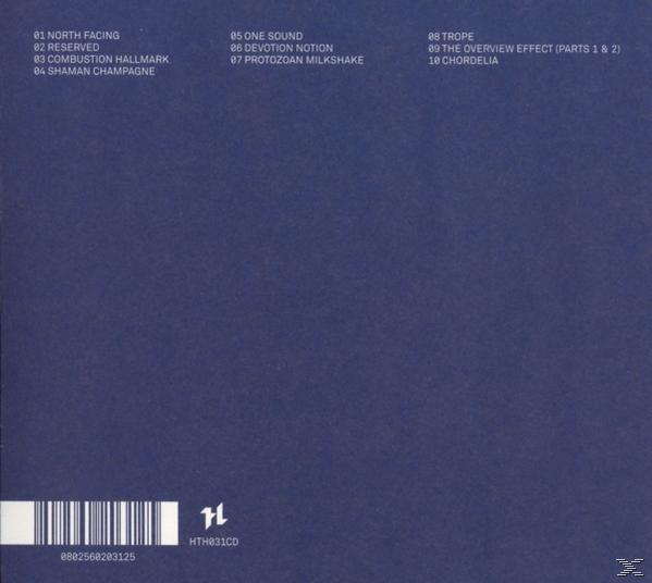 Second Storey - Double Divide  - (CD)