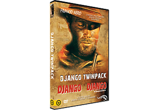 Django Twinpack (DVD)