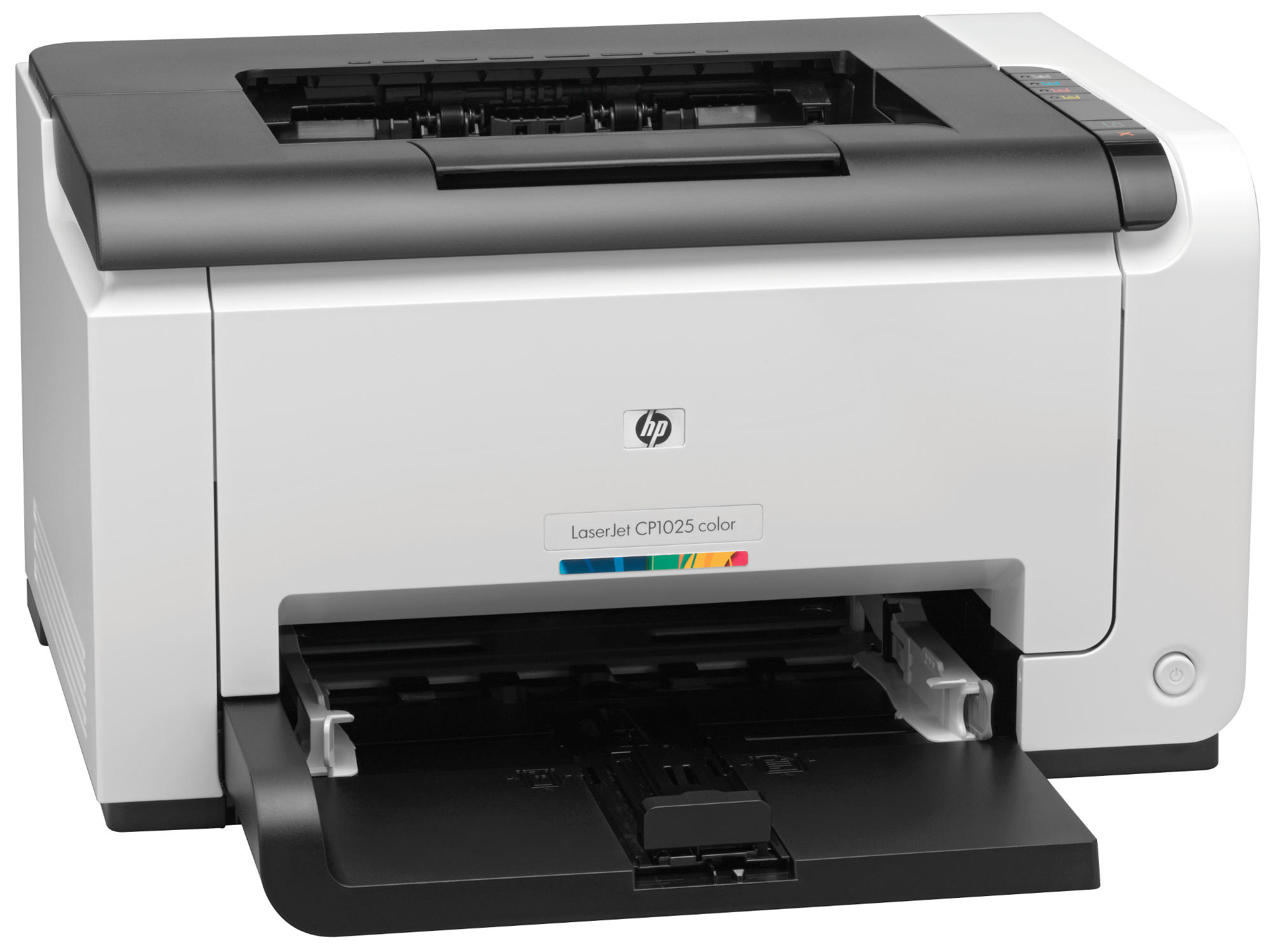 Impresora Láser - HP Laserjet Pro CP1025 con USB