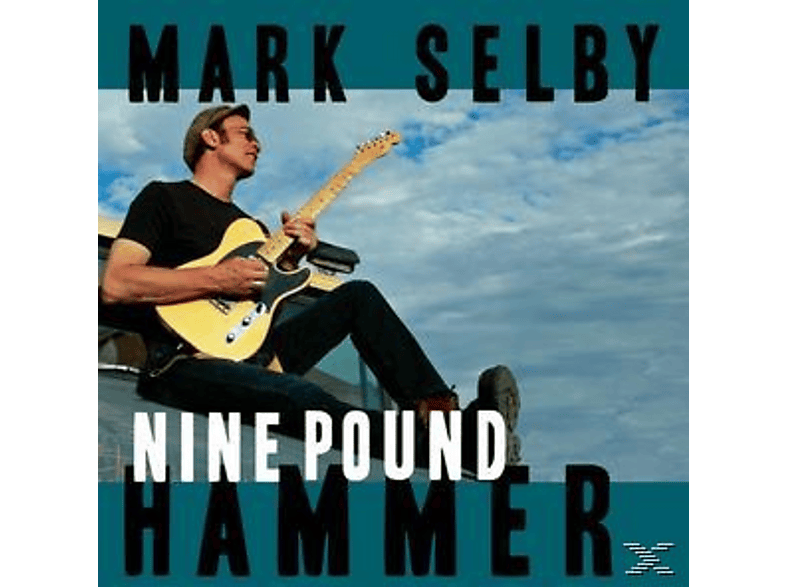 Thumbnail - Mark Selby - Nine Pound Hammer (Vinyl)