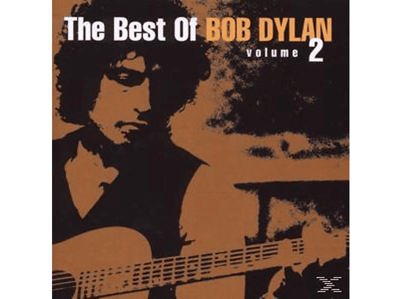 Thumbnail - Bob Dylan - BEST OF BOB DYLAN 2 (CD)