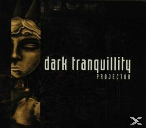 Dark Tranquillity - Projector  - (CD)