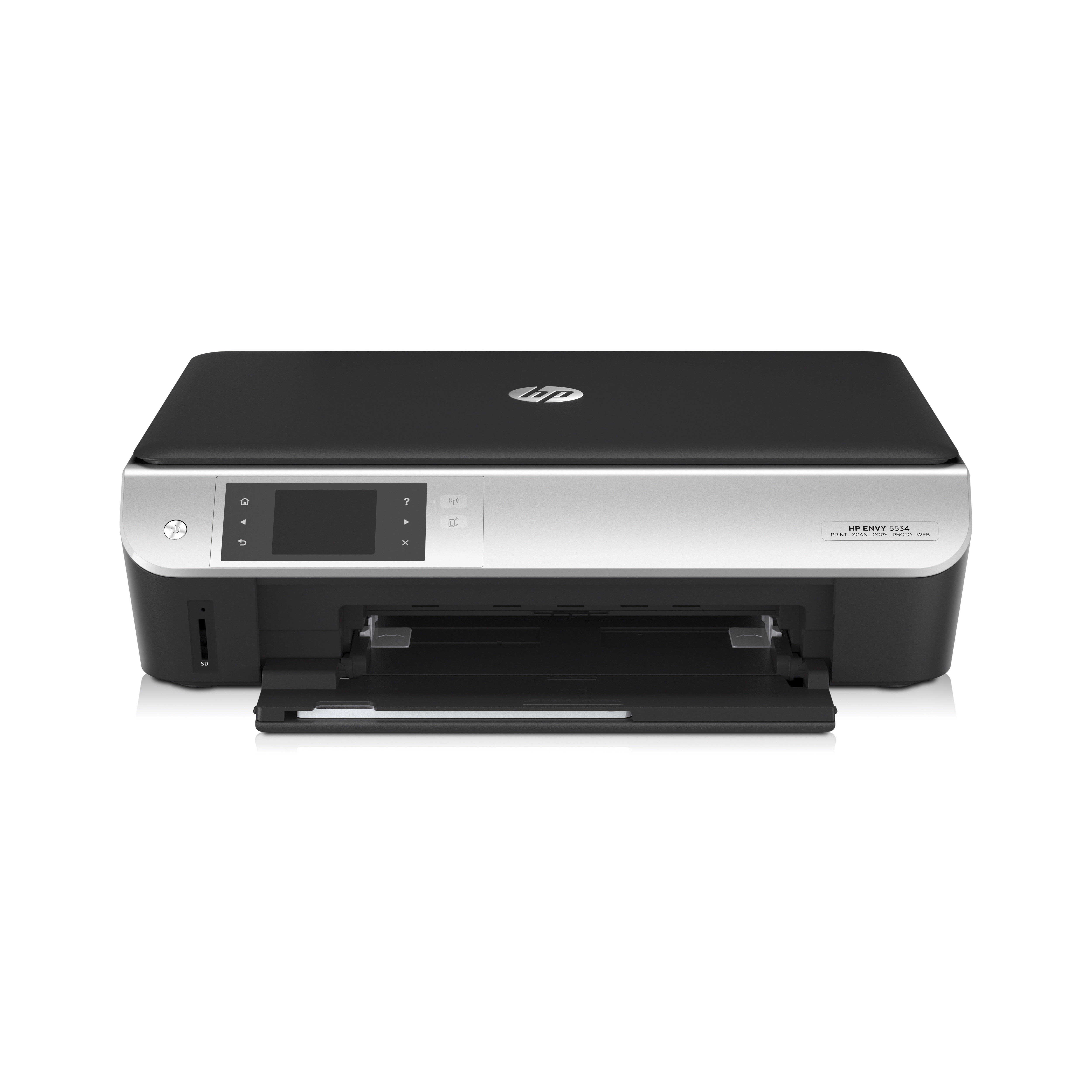 HP ENVY 5534 3-in-1 Tinten-Multifunktionsdrucker