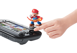 Figura Amiibo Smash Mario