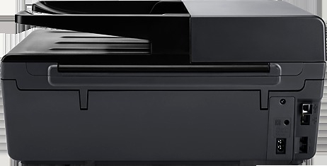HP Multifunktionsdrucker OfficeJet Pro 6830 Al-in-One (E3E02A), Multifunktionsdrucker, WLAN, Cyan, Magenta, Gelb
