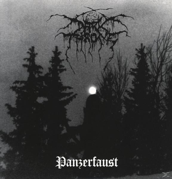 Darkthrone - Panzerfaust - (Vinyl)